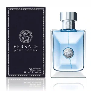 Versace Pour Homme EDT