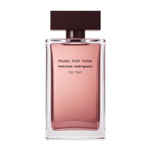 Musc Noir Rose
