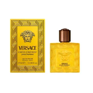 Eros Pour Femme EDT