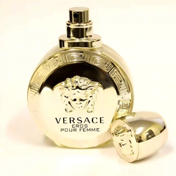 Eros Pour Femme EDP