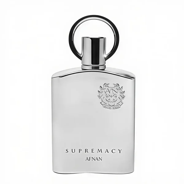 Supremacy Silver EDP