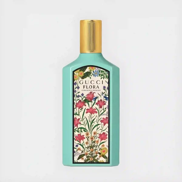 Flora Gorgeous Jasmine EDP