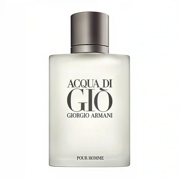 Acqua Di Giò Pour Homme