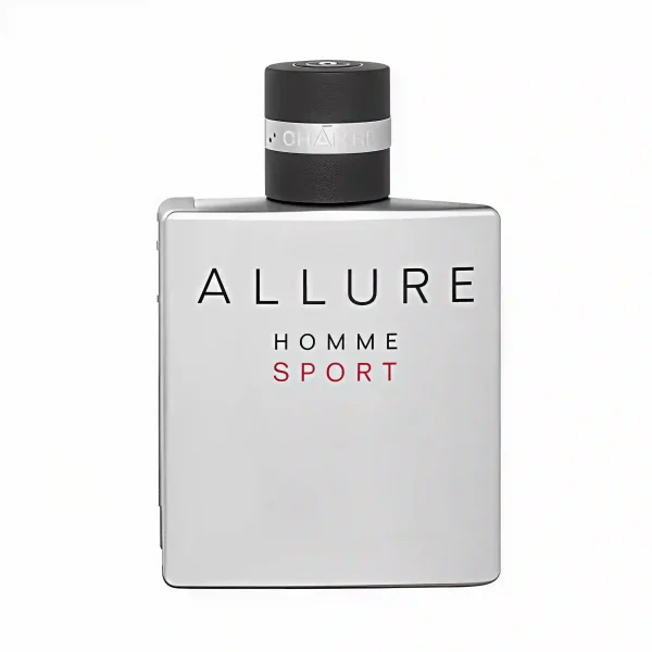 Allure Homme Sport EDT
