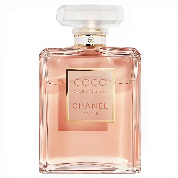 Coco Mademoiselle EDP
