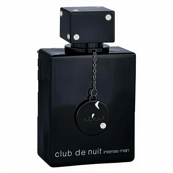 Club De Nuit Intense For Men