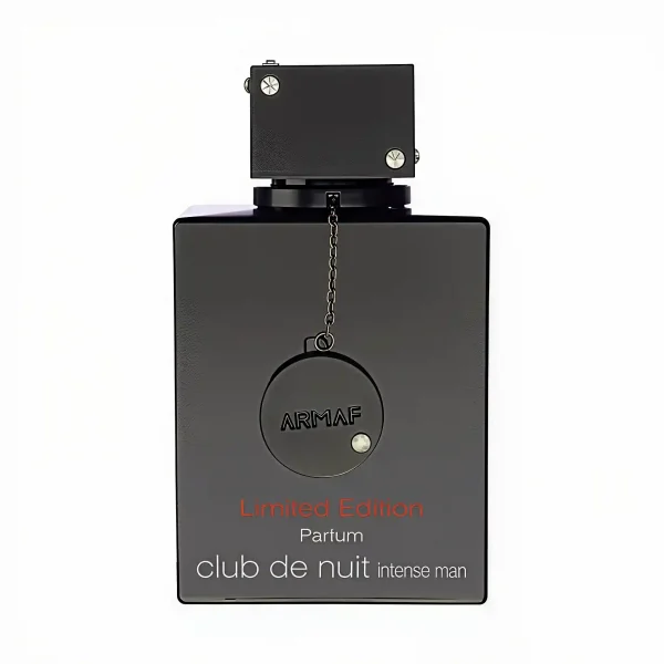 Club de Nuit Intense Man Limited Edition