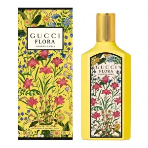 Gucci Flora Gorgeous Orchid EDP