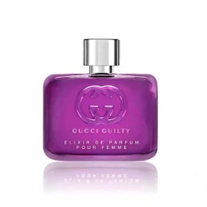 Guilty Elixir De Parfum Pour Femme