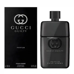 Guilty Pour Homme Parfum