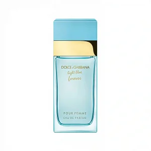 light blue forever pour femme