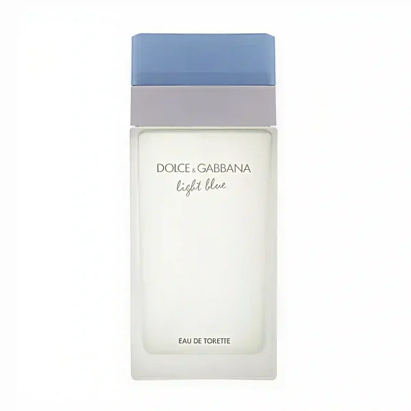 Light Blue Pour Femme edt