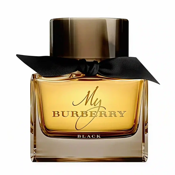 My Burberry Black