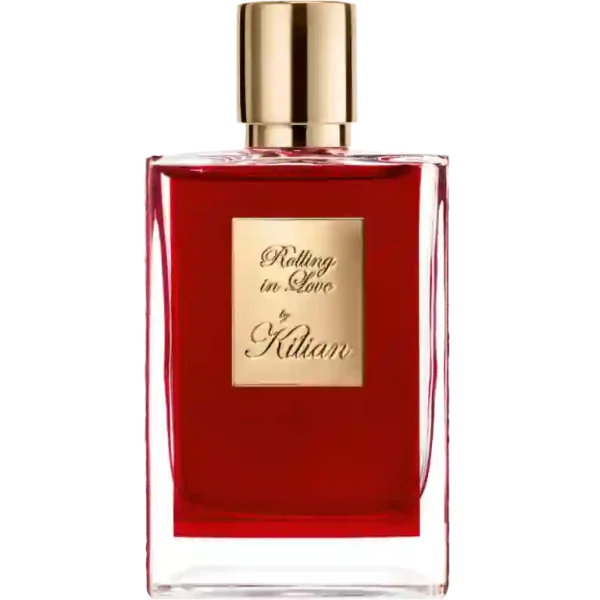 Rolling In Love EDP