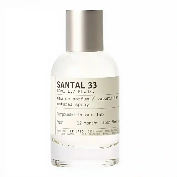Santal 33
