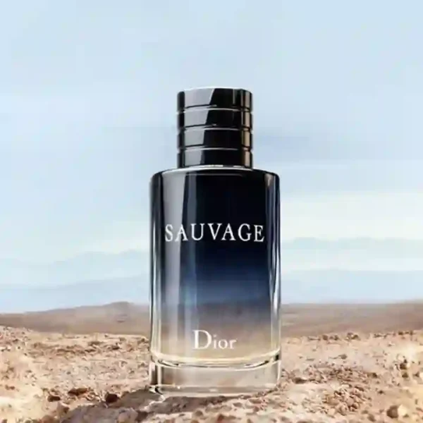 Sauvage EDT