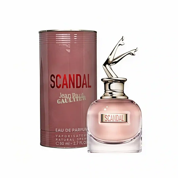 Scandal EDP