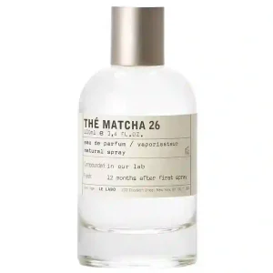 Thé Matcha 26