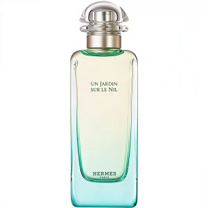 Un Jardin Sur Le Nil