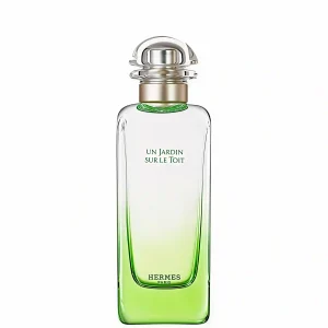 Un Jardin sur le Toit