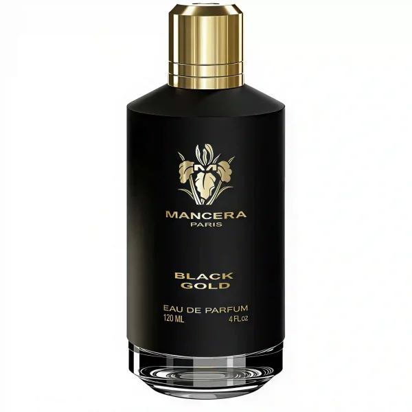 Black Gold