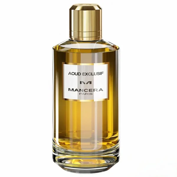 Aoud Exclusif